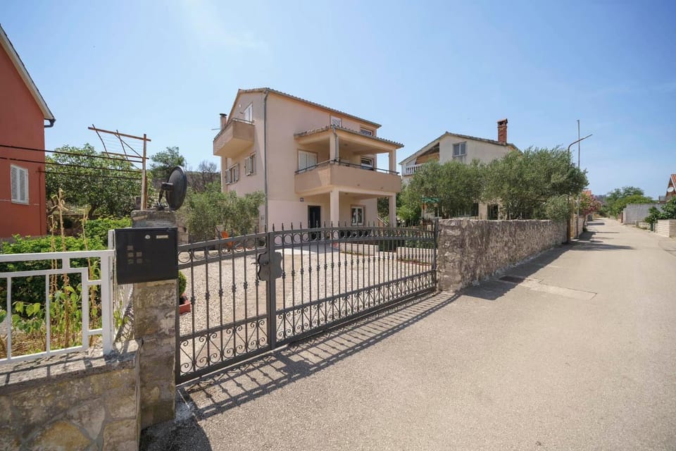 Carpe Diem Apartment in Šibenik-Knin County, Croatia