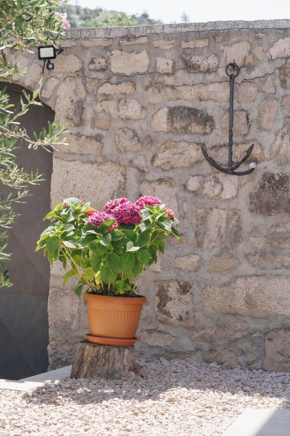 Carpe Diem Apartment in Šibenik-Knin County, Croatia