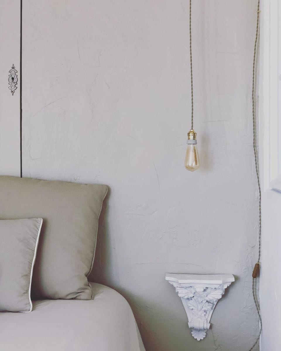 Bed, Decorative detail, Decorative detail, Bedroom