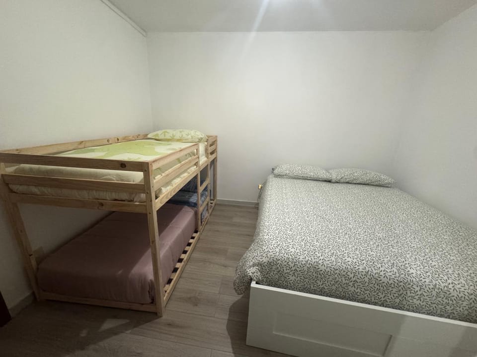 Casa Montagna Apartment in Scanno