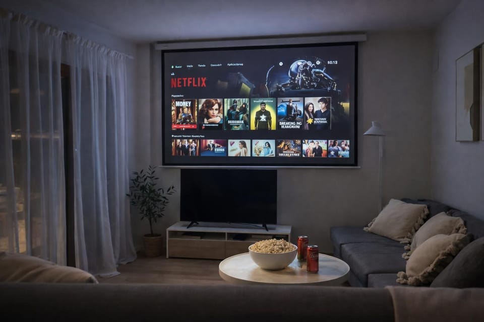 TV and multimedia