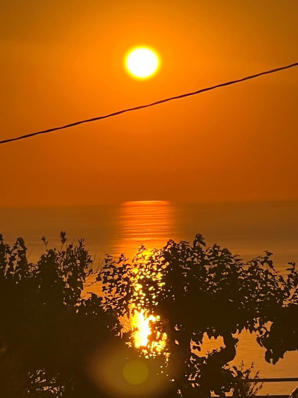 poseidon villa the best sunset Villa in Cephalonia