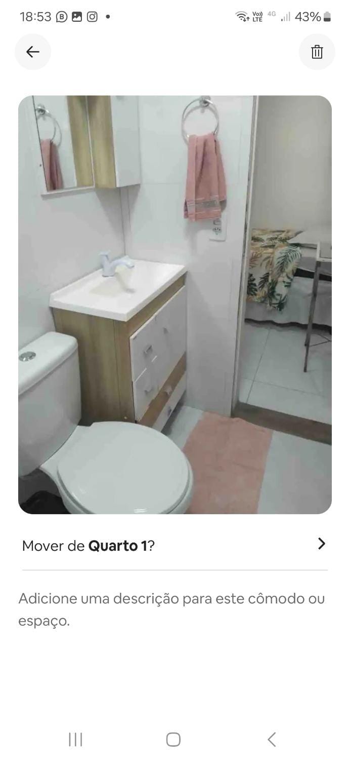 Casa da neia House in Foz do Iguaçu