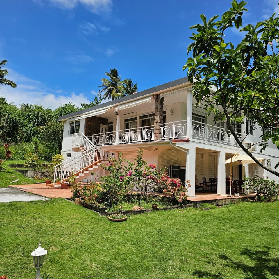 Property building, Garden, Garden view, Inner courtyard view