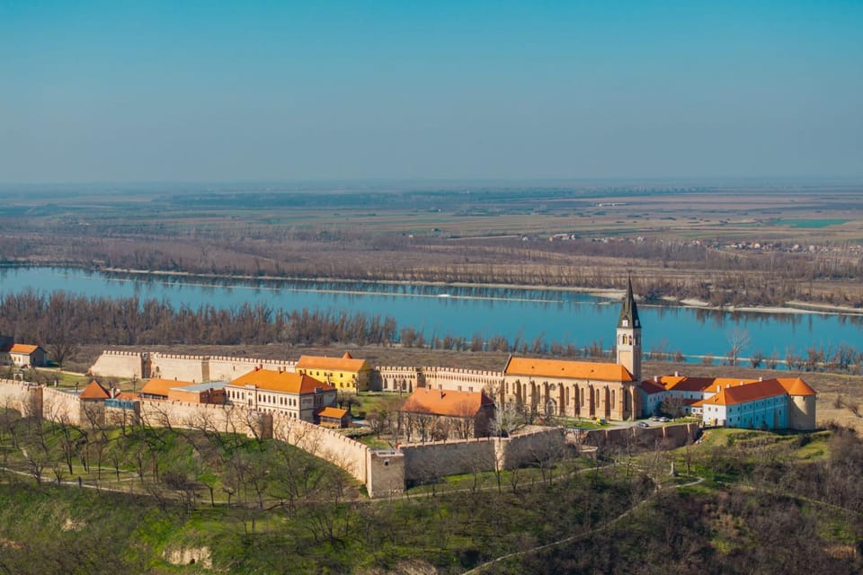 Property building, View (from property/room), City view, Landmark view