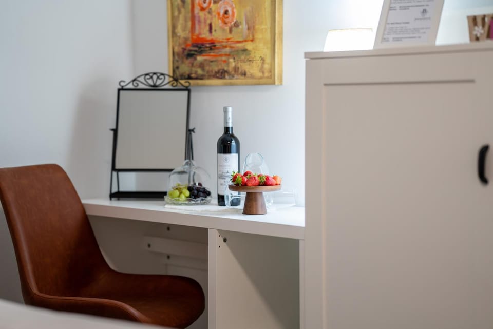 Bogdanović Winery Apartman Apartment in Vojvodina