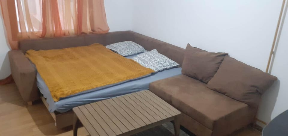 Nina1 Bed and Breakfast in Sarajevo
