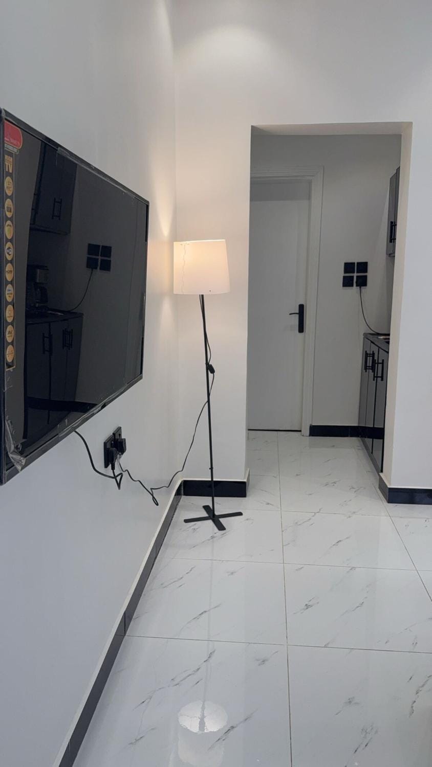 إستديو مميز بالقرب من المركز المالي Apartment in Riyadh