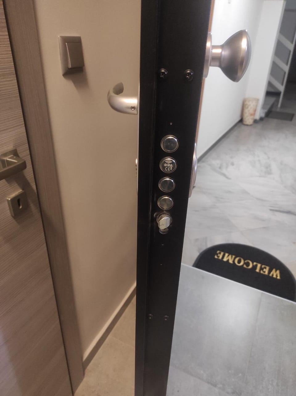 V&M maisonette Apartment in Kavala