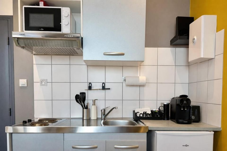 La suite du centre ville, proche cœur historique Apartment in Bergerac