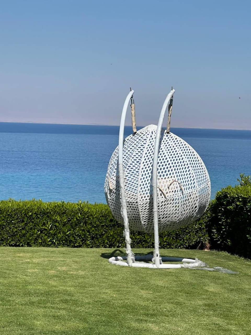 Telal breeze villa-family only Villa in Egypt