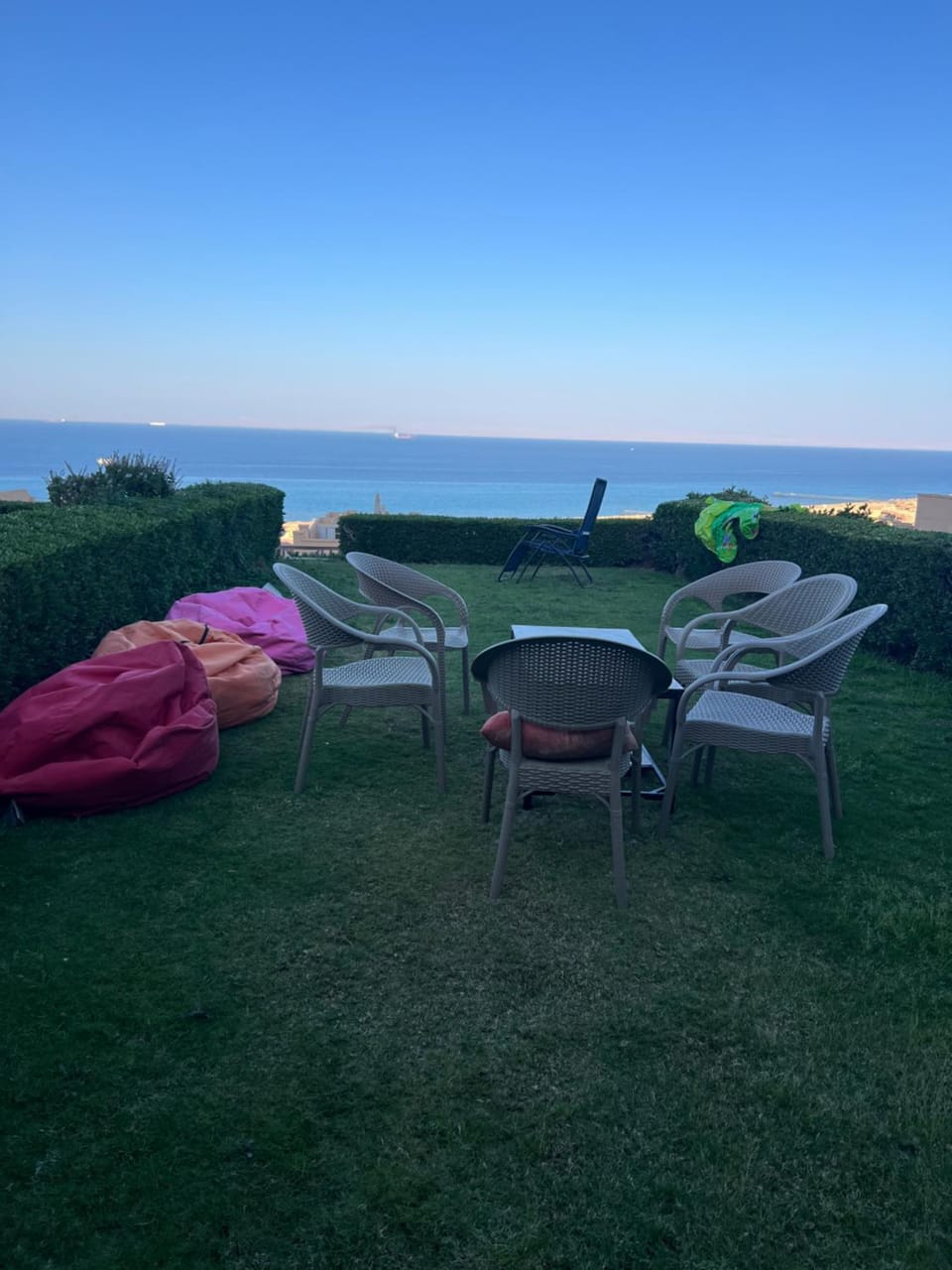 Telal breeze villa-family only Villa in Egypt