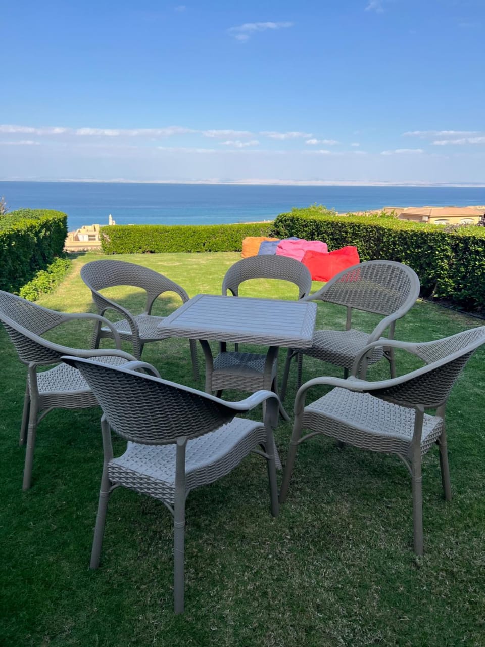 Telal breeze villa-family only Villa in Egypt