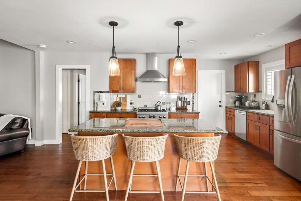 Cozy 3BR Steps to Dining & Attractions House in San Diego
