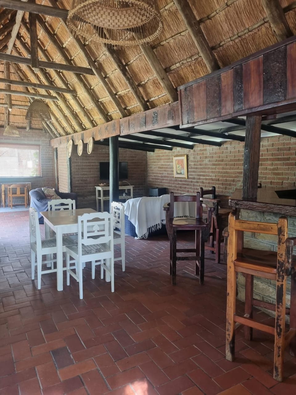 Kudu Crescent Guesthouse Apartment in KwaZulu-Natal