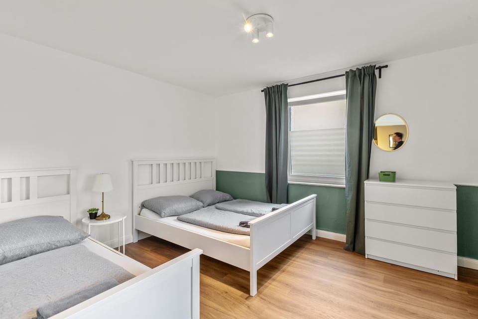 Ruhiges Innenstadt Apartment Apartment in Hamburg