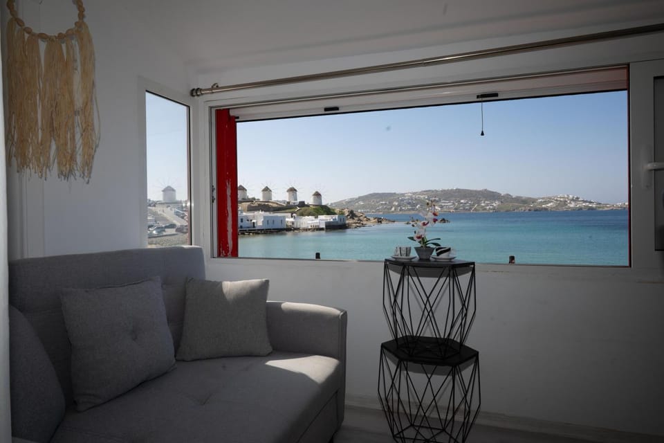 Sea view