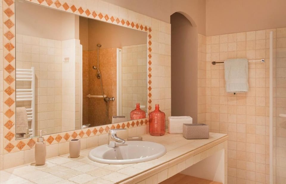 T3 Luxury and private garden Apartment in Porto-Vecchio