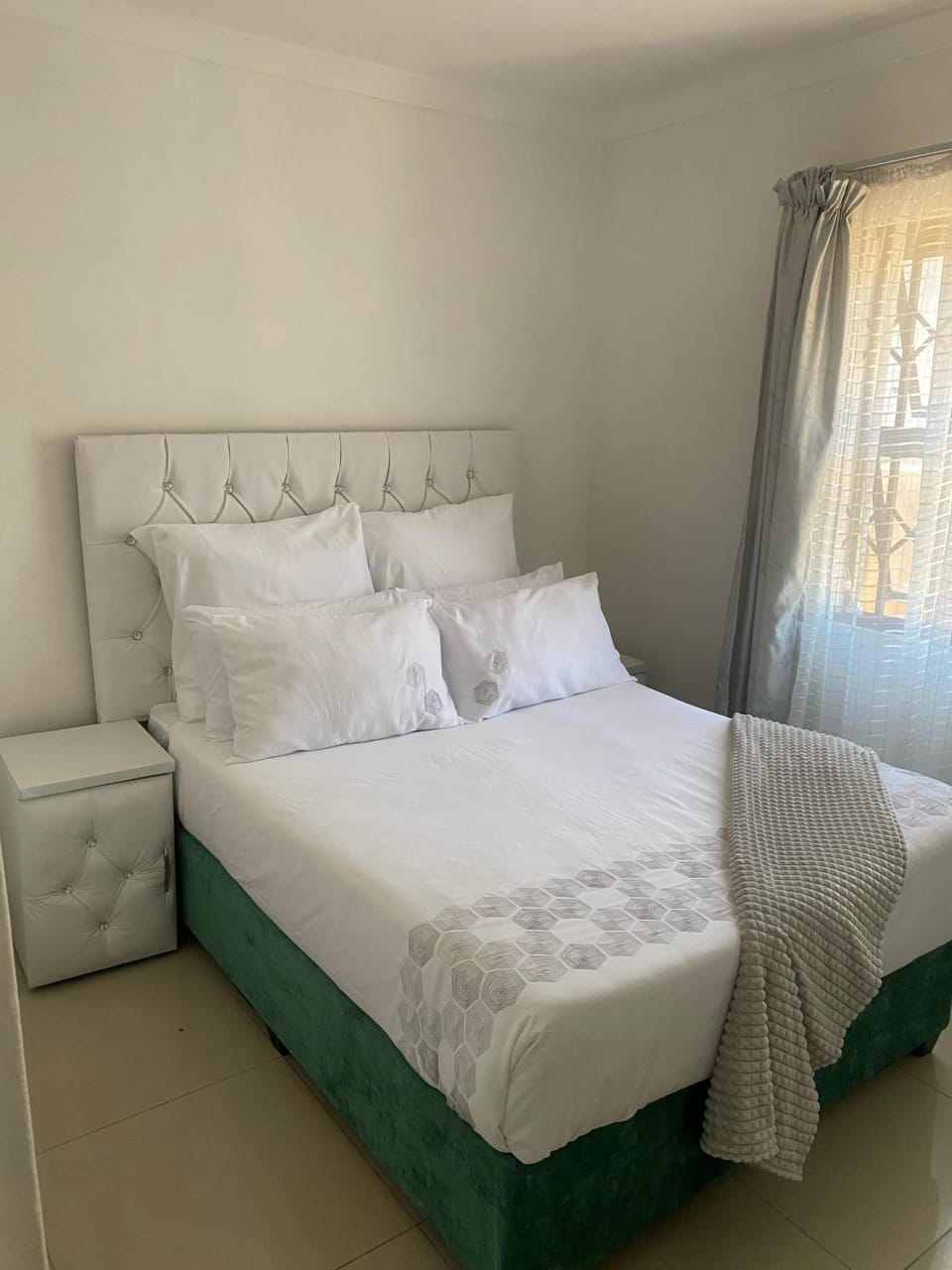 Meta Stays Apartment in Durban