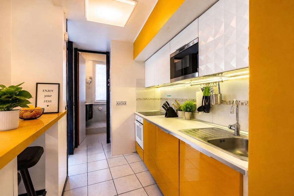 dishwasher, microwave, oven, stove, washing machine, dryer, kitchen