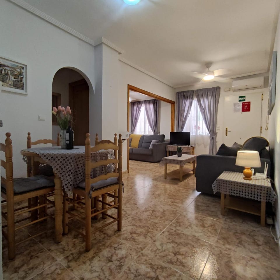 Sun in TORREVIEJA Apartment in Torrevieja