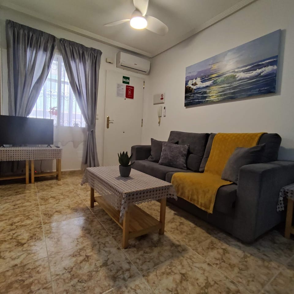Sun in TORREVIEJA Apartment in Torrevieja
