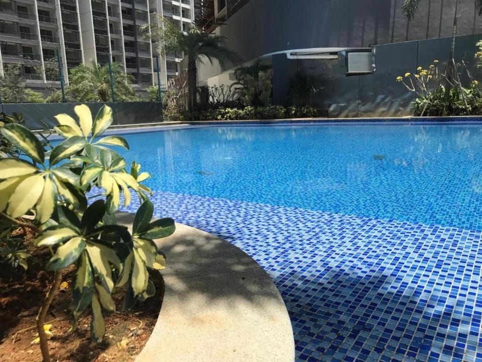 Princess Cove Private Room with Gym, Pool, Sauna Apartment in Johor Bahru