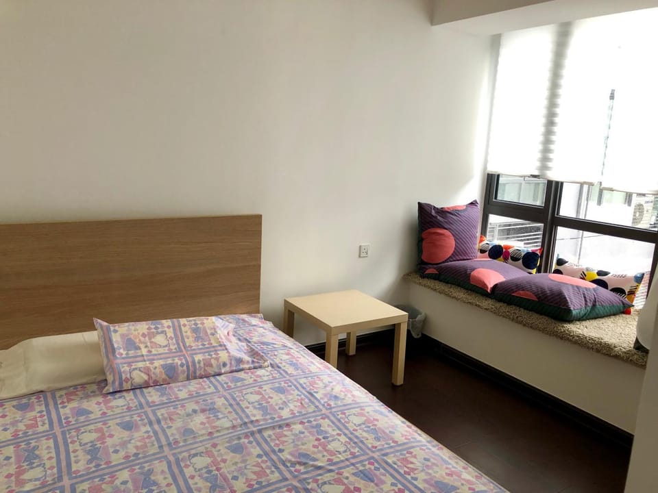Princess Cove Private Room with Gym, Pool, Sauna Apartment in Johor Bahru