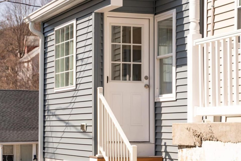 Fabulous 3bdrm Home With Parking House in Highland Falls