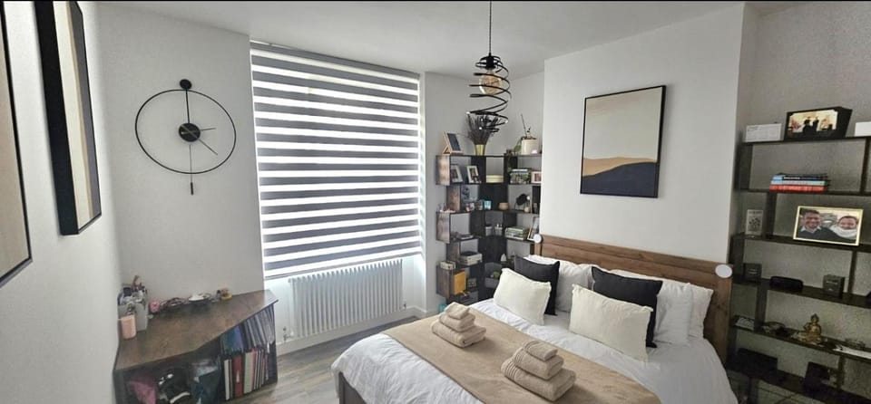 London Bridge Stunning 2 Bedroom Apartment Apartment in London Borough of Southwark
