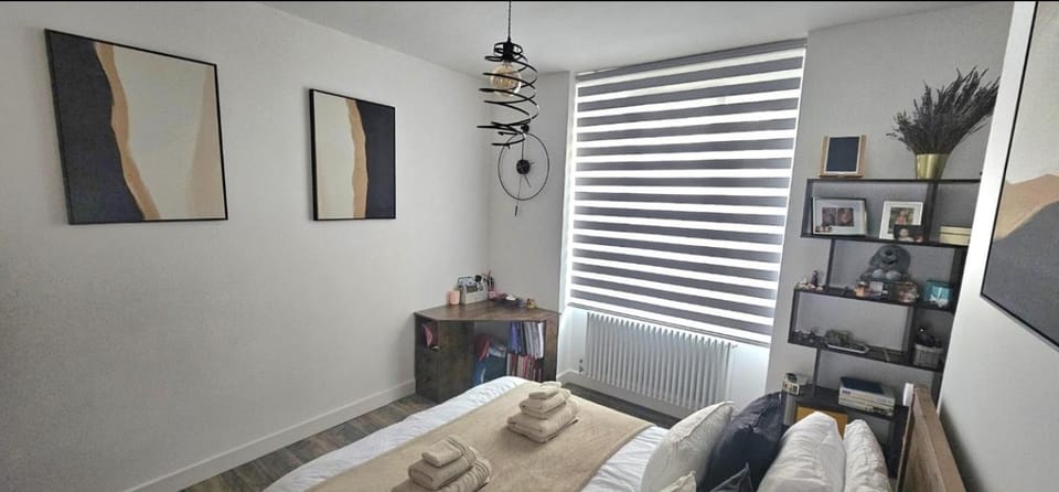 London Bridge Stunning 2 Bedroom Apartment Apartment in London Borough of Southwark