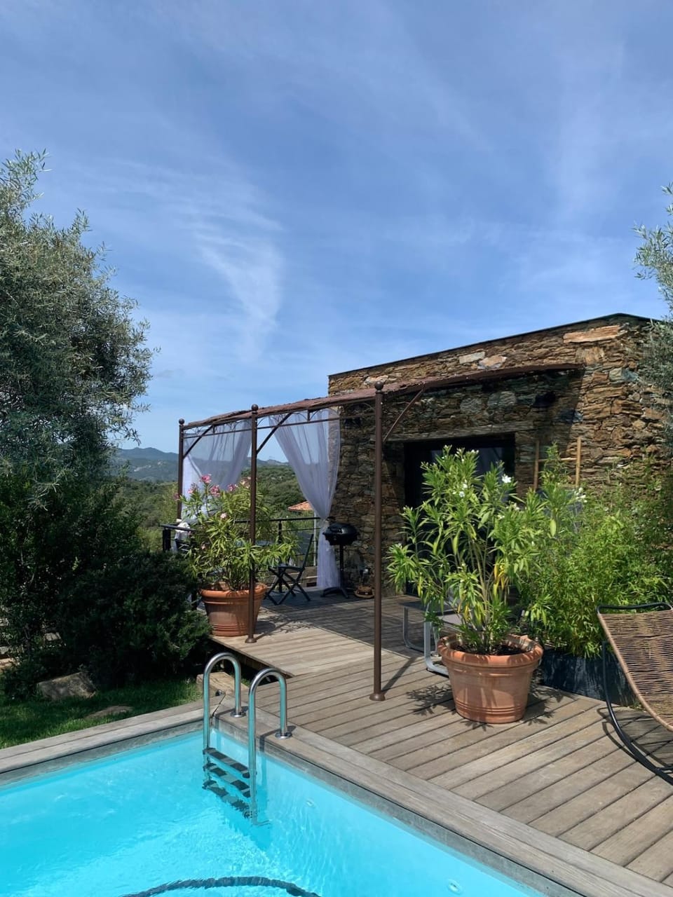 A Casetta Di Oletta House in Oletta