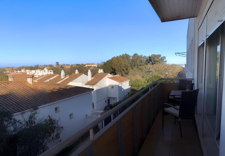 View (from property/room), Balcony/Terrace