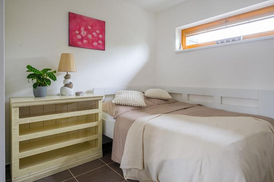 Luxury Flat in Brno PurpleRED Apartment in Brno