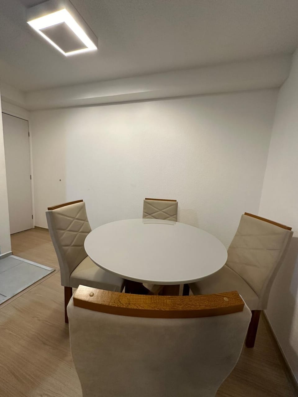Apartamento Frente a Praia Apartment in Fortaleza