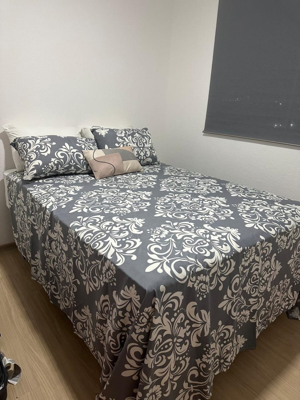 Apartamento Frente a Praia Apartment in Fortaleza