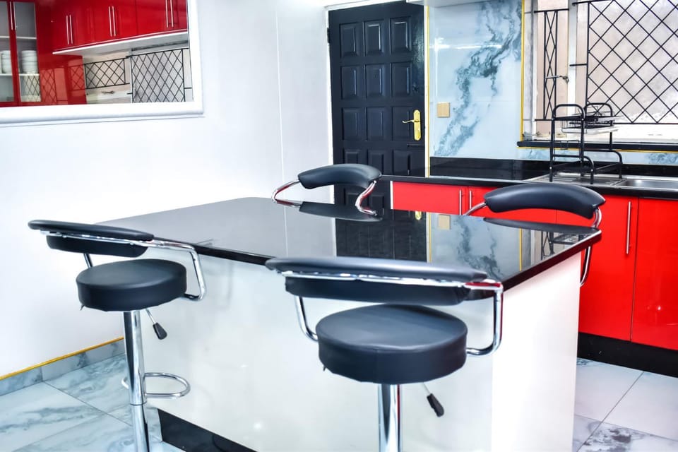 Premier 33 Apartment in Harare