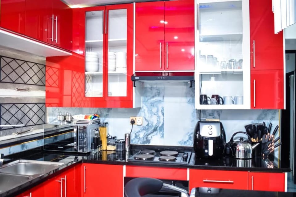 Premier 33 Apartment in Harare