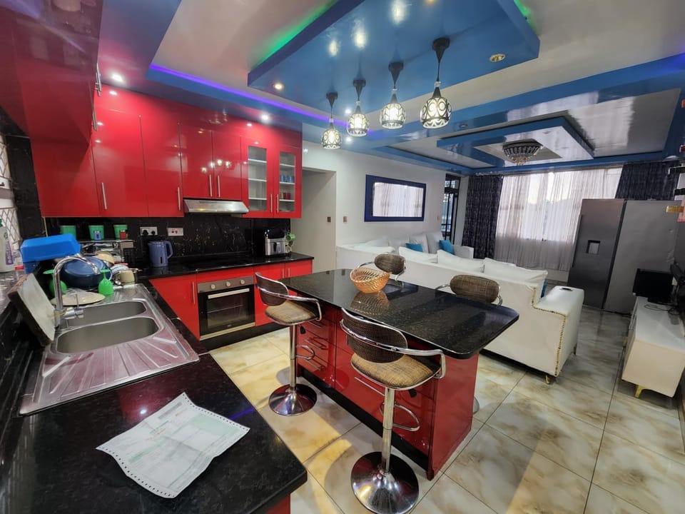 Premier 33 Apartment in Harare