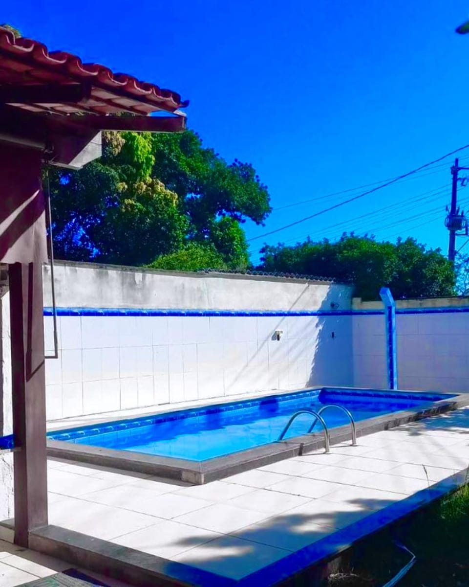 Casa de tartaruga em Guarapari House in Guarapari