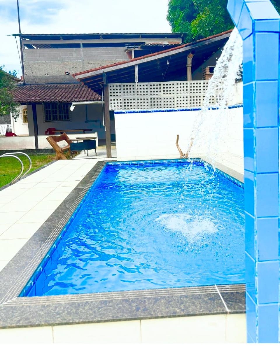Casa de tartaruga em Guarapari House in Guarapari