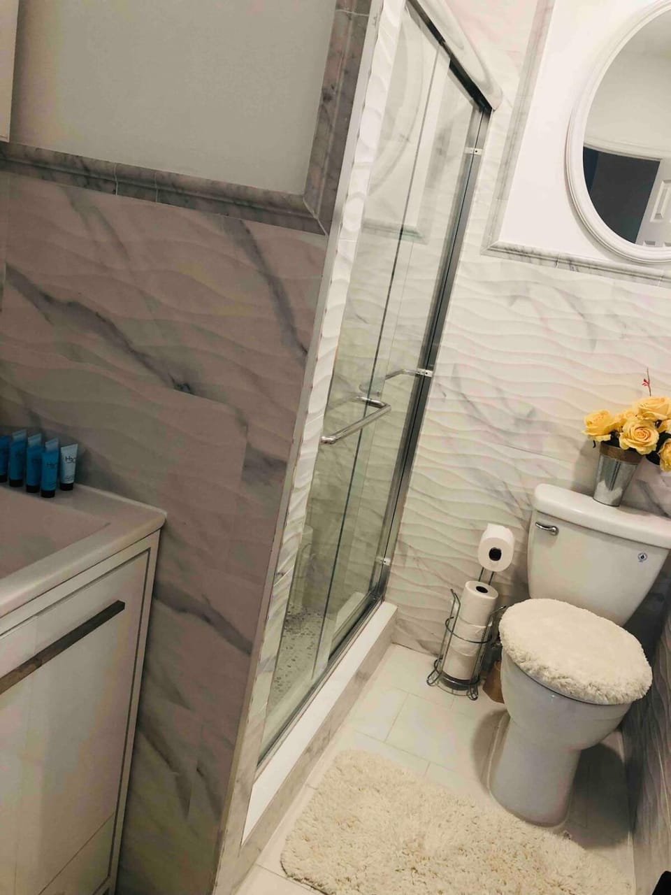 Need to relax! Do it here! Apartment in Far Rockaway