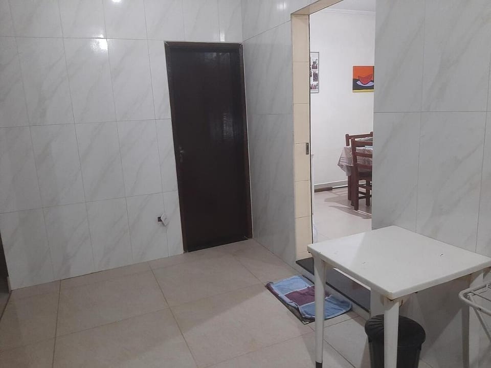 Linda e Aconchegante Casa com Piscina e Praia Litoral Sul de São Paulo - Condomínio com Controle de Acesso House in Itanhaém