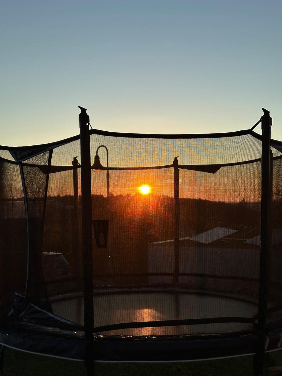 Property building, Natural landscape