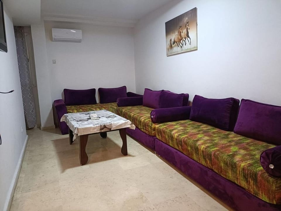 30 family apartment Apartment in Marrakesh