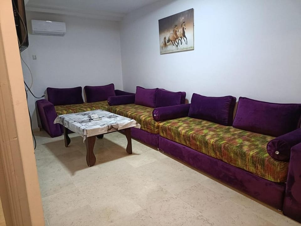 30 family apartment Apartment in Marrakesh