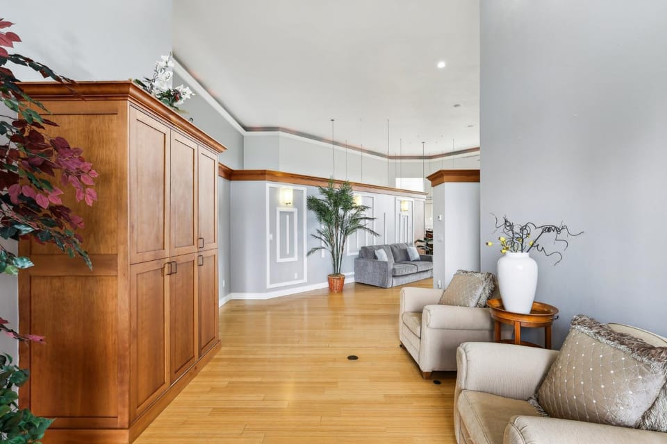 New Skagit Tulip Farm Estate 3 beds 2 baths House in Puget Sound