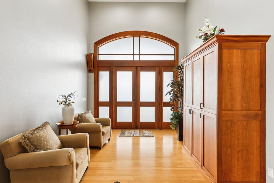 New Skagit Tulip Farm Estate 3 beds 2 baths House in Puget Sound