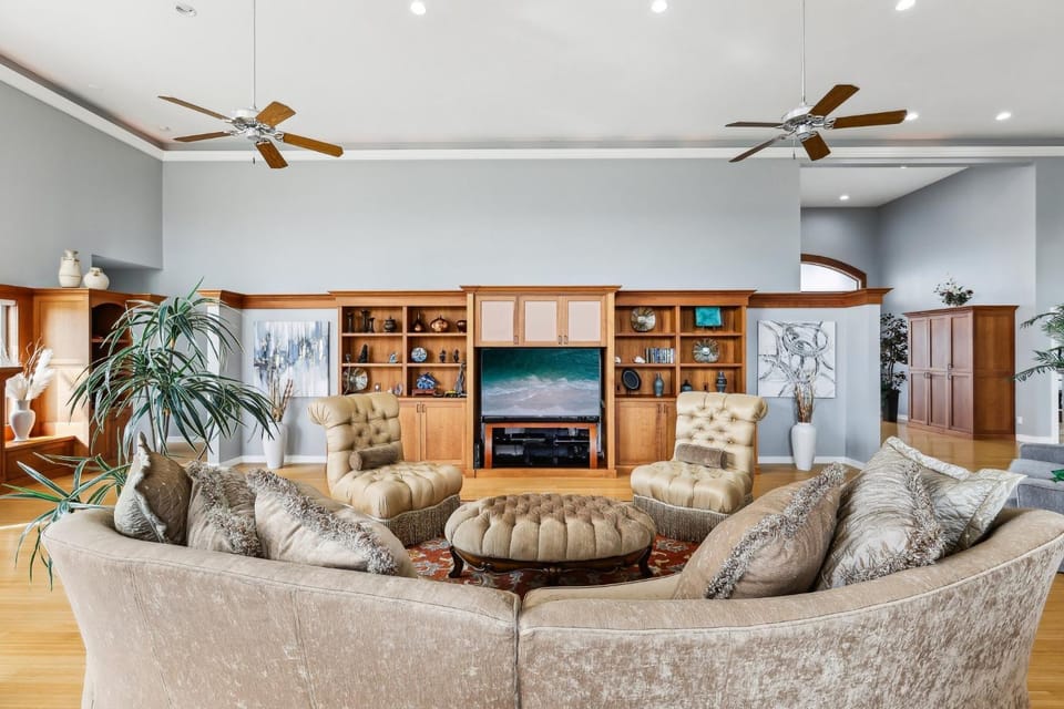 New Skagit Tulip Farm Estate 3 beds 2 baths House in Puget Sound