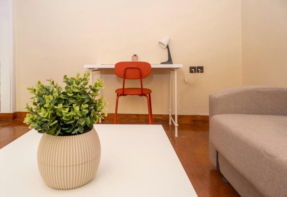 Διώροφη μονοκατοικία στο κέντρο Apartment in İzmir Province